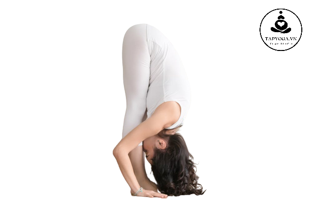 Tadasana (Tư thế núi)