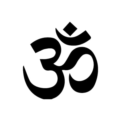 Biểu tượng Aum/Om trong yoga