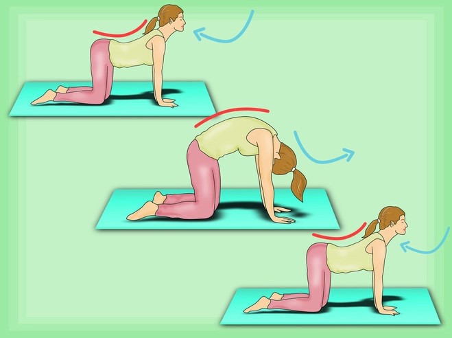 Yoga trị liệu, còn được gọi là Yoga Therapy