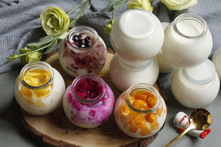 Sữa chua - Giải pháp tự nhiên cho việc trị tiêu chảy và táo bón