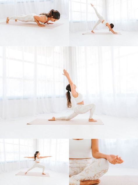 Những hiệu quả của yoga đối với giấc ngủ