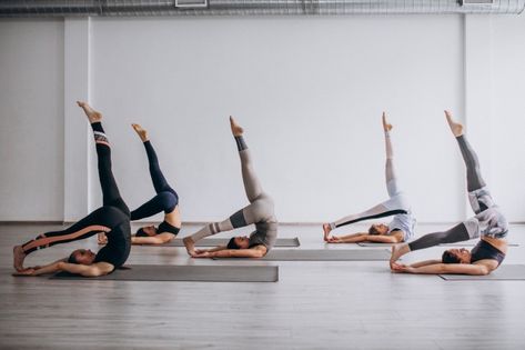 Cách khắc phục cảm giác chậm chạp khi tập yoga