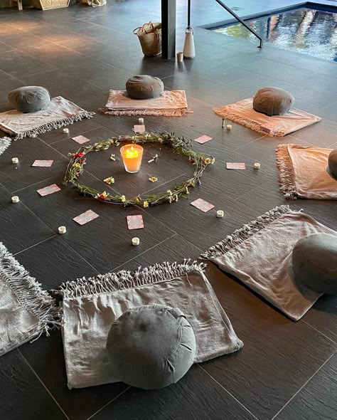 Lợi ích khi tập Mandala Yoga