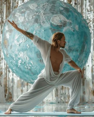 Yoga đa giác quan là gì?