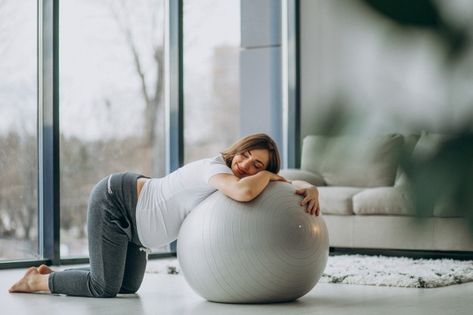 Thời điểm và lưu ý khi bắt đầu tập yoga tiền sản