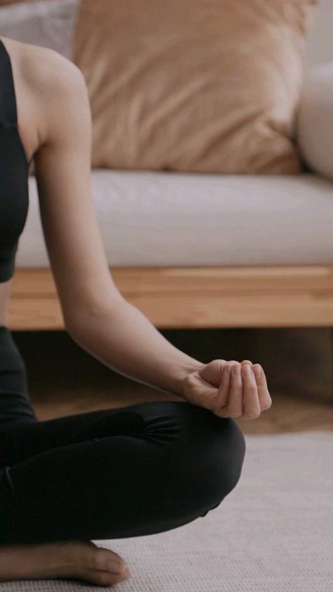 Yoga trị liệu – Liệu pháp chăm sóc sức khỏe toàn diện từ bên trong