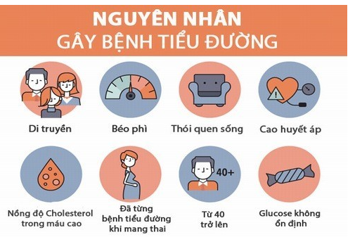Hiểu về tiểu đường tuýp 2