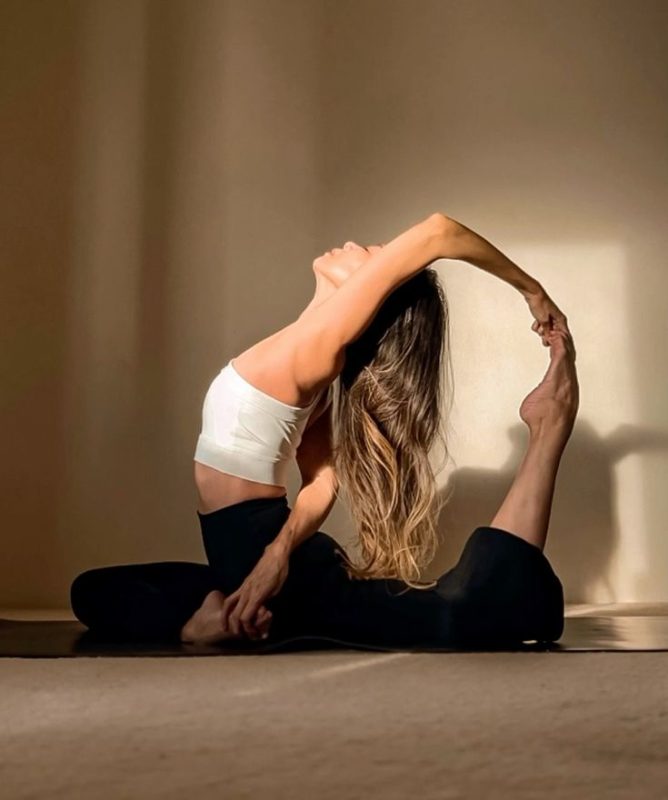 Học Yoga Bao Lâu Có Hiệu Quả? Giải Đáp Thật Lòng Từ Huấn Luyện Viên
