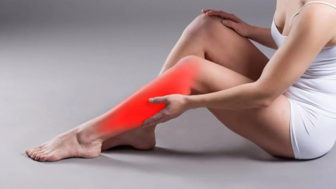 Những bài tập giãn cơ chân – Chìa khóa để đôi chân khỏe