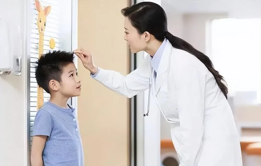 Tại sao giấc ngủ lại quan trọng đối với chiều cao?