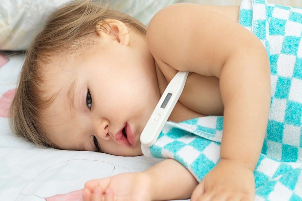 HƯỚNG DẪN TỪNG BƯỚC: CÁCH ĐO & XÁC NHẬN NHIỆT ĐỘ