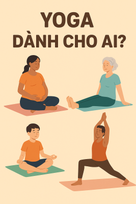 yoga dành cho ai