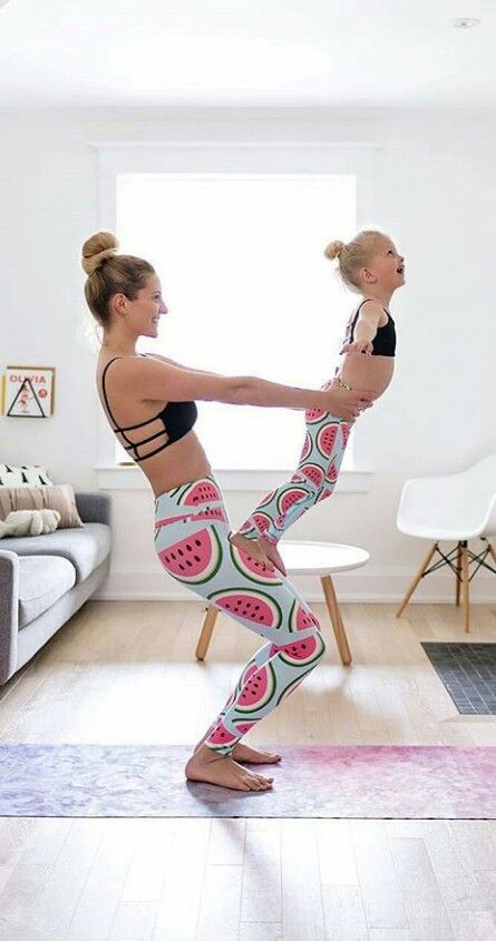 Lợi ích của yoga đối với trẻ em