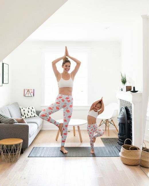 Các kỹ thuật yoga trẻ em tăng cường trí tuệ